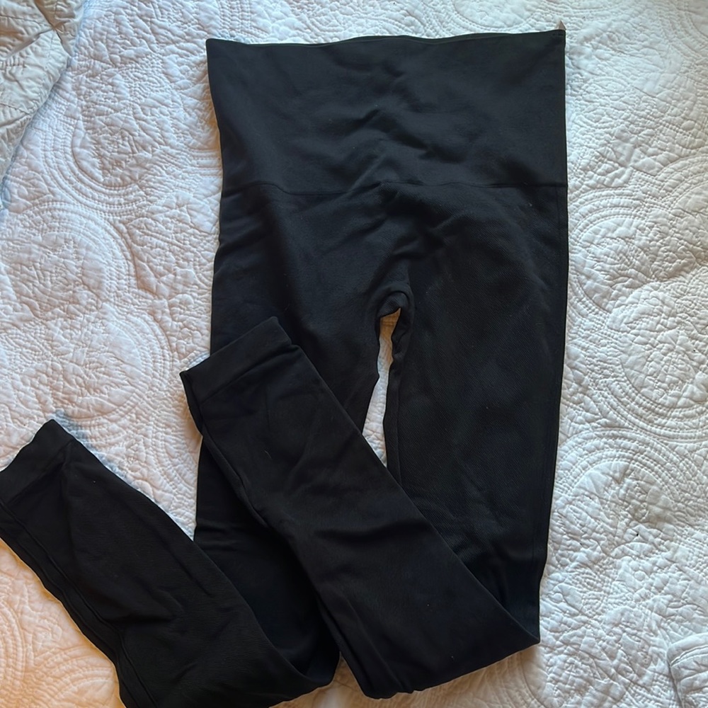 Spanx leggings